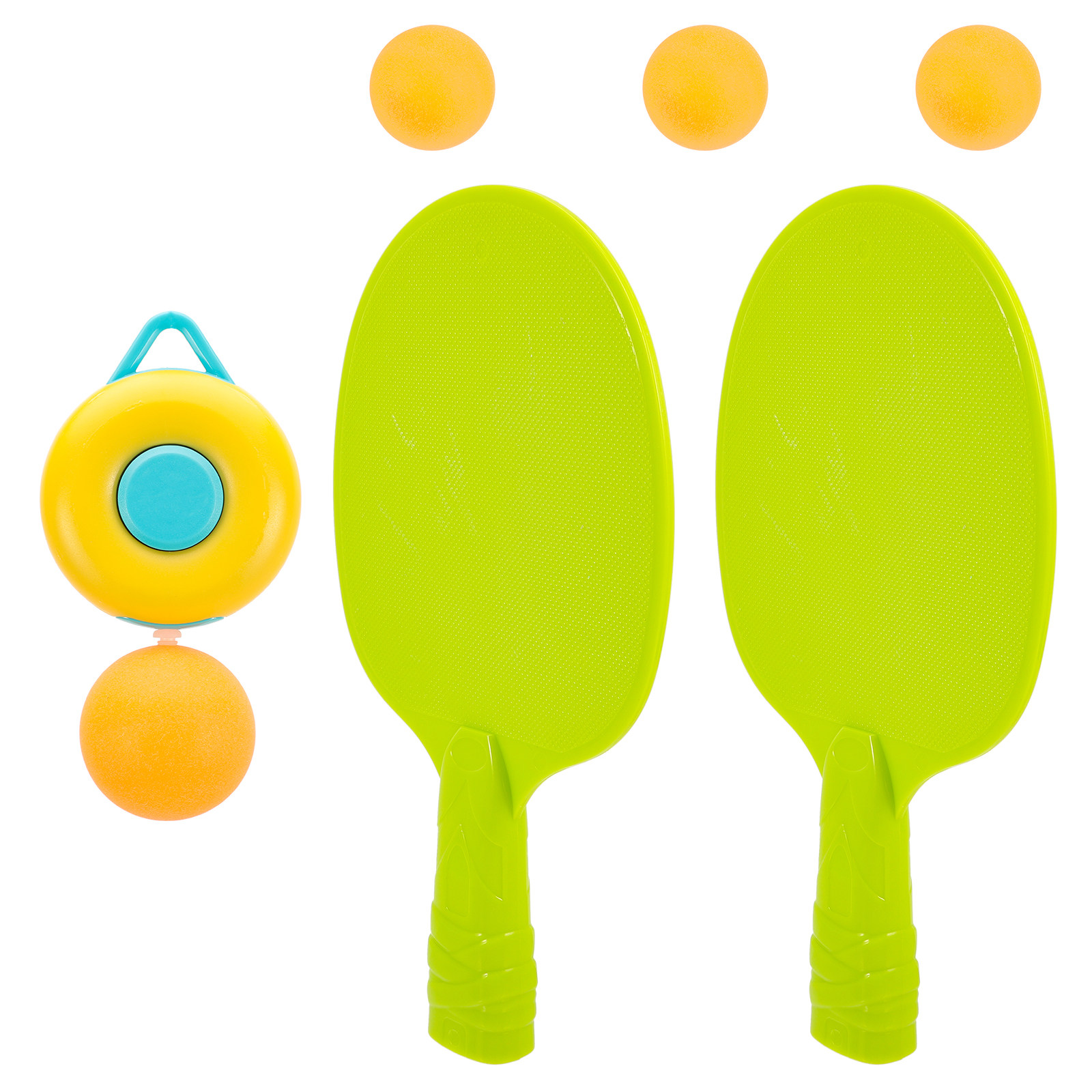 Sports Equipment Set - 1 Set Asılı Masa Tenisi Antrenman