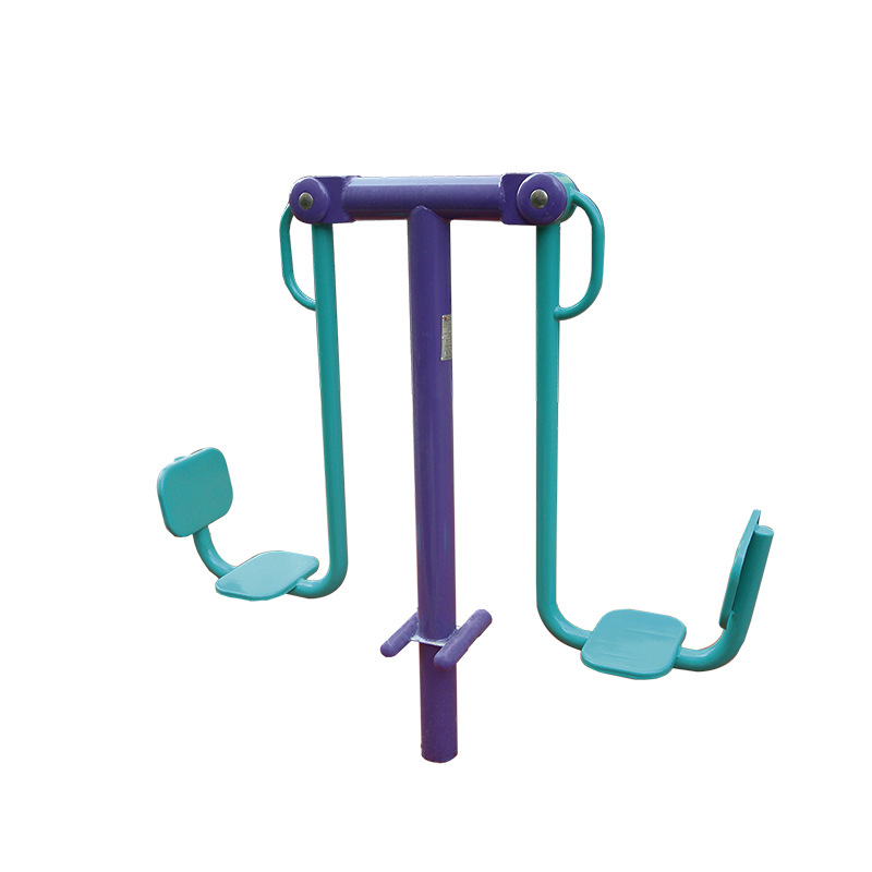 Sports Equipment And Facilities - İki pozisyonlu pedal cihazı açık hava