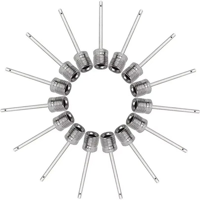 Basketball Pump Needle - Yeni Spor Topu Şişirme Pompası İğnesi,