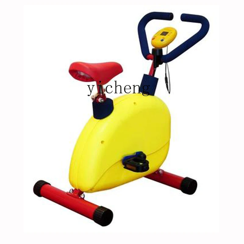 Sports Equipment And Facilities - Tqh Çocuk Fitness Ekipmanları Çocuk Spor