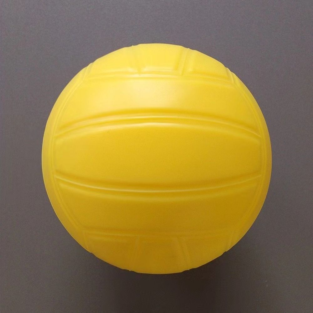 Spike Ball Game - Güçlü Sıçrama Özelliğine Sahip, Pompasıyla Birlikte