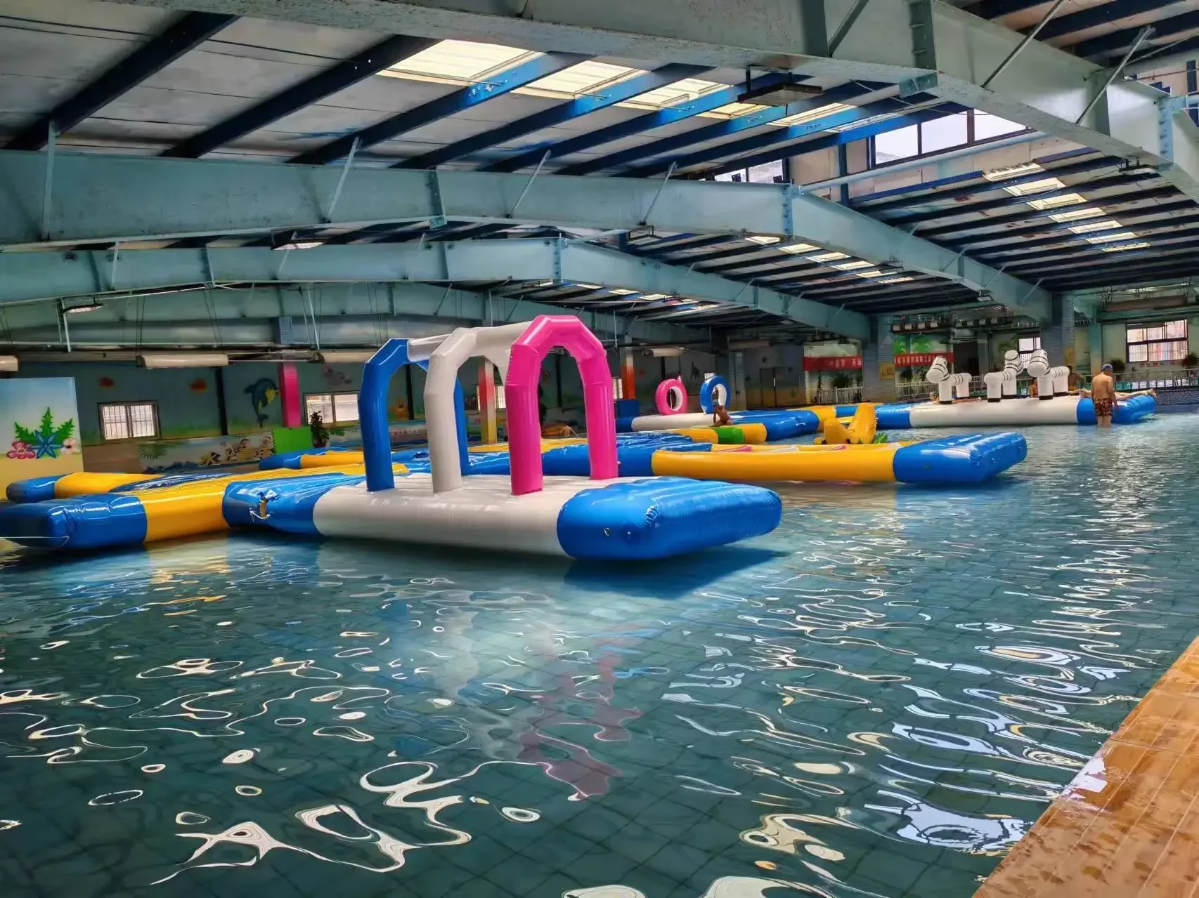 Sports Equipment For Sale - Çocuklar ve Yetişkinler İçin Şişme Su