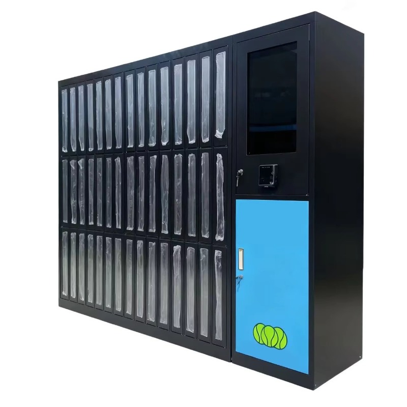 Sports Equipment Locker - Özel Yüksek Kaliteli Kulüp Spor Salonu