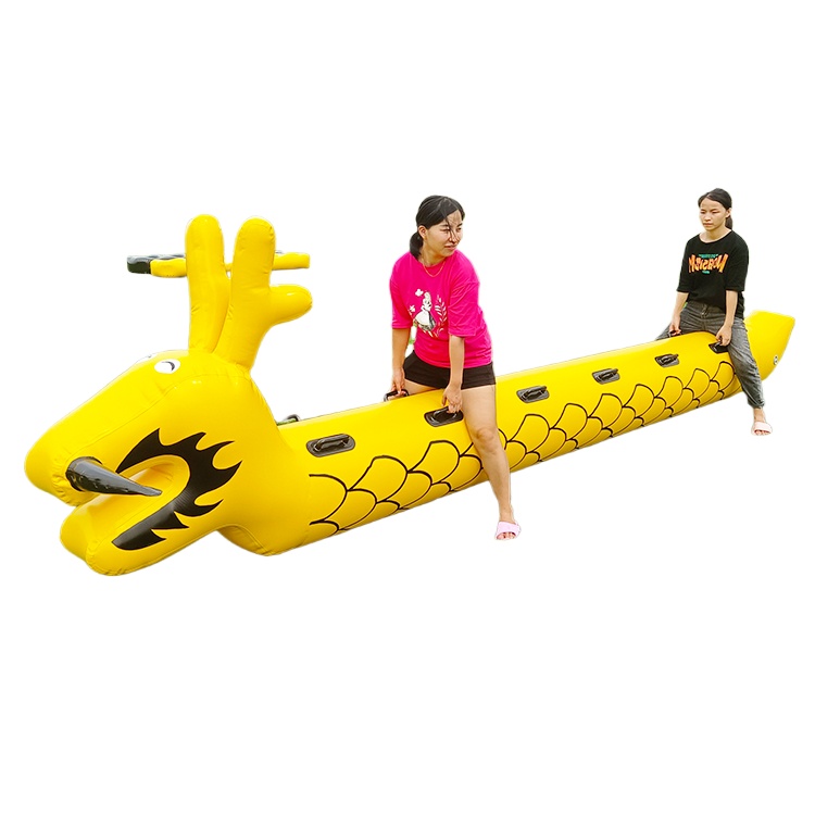 Sports Equipment Company - Şişme spor oyunları, ejderha botu yarışları,