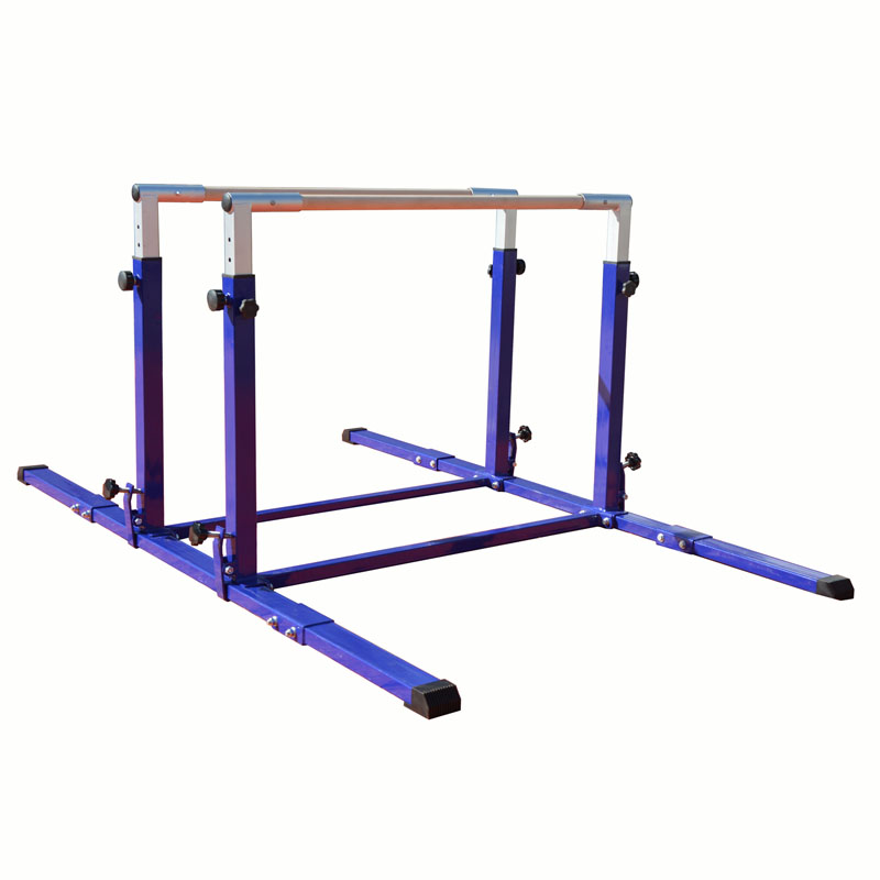 Sports Equipment For Sale - 2026 Asimetrik Kapalı Alan Paralel Barlar