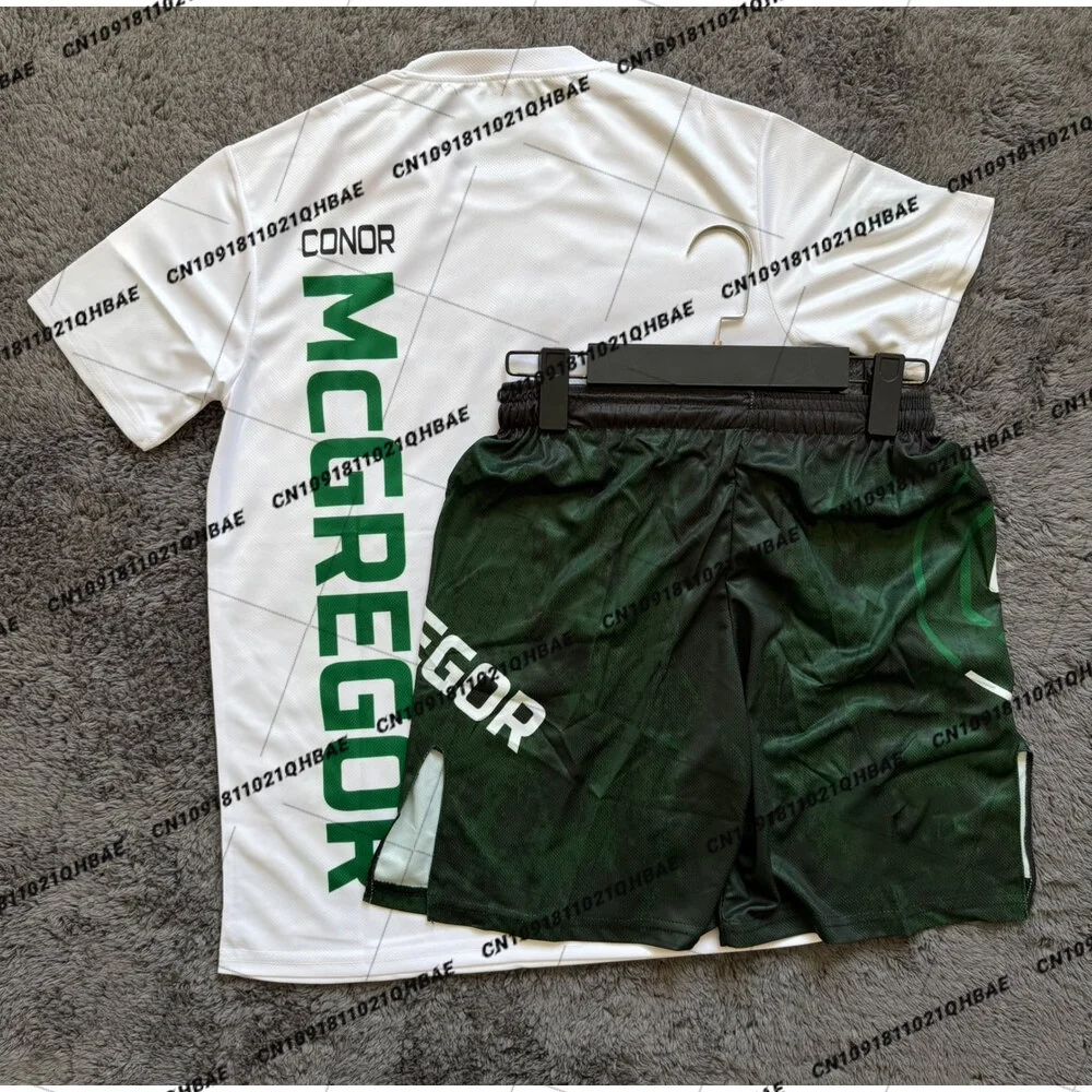 Sports Equipment Set - 2026 Yaz Üst Düzey Boksör MMA