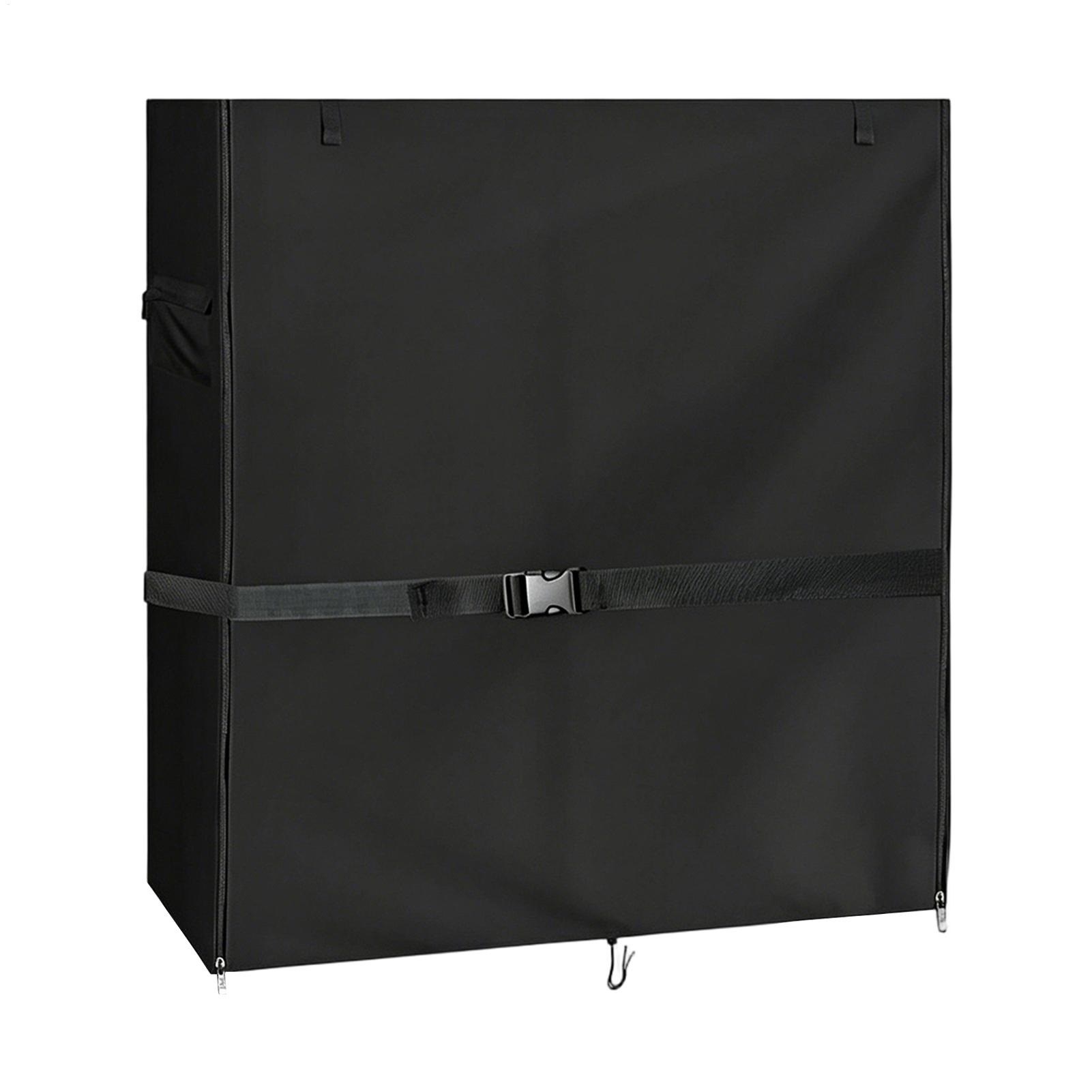 Sports Equipment Garage Storage - Golf Çantası Saklama Kapağı Oxford Toz