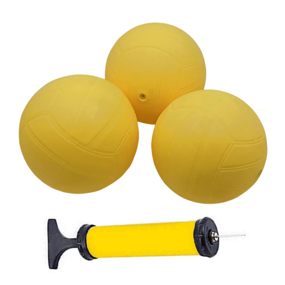 Spike Ball Game - Güçlü Sıçrama Özellikli Spike Oyun Topu,