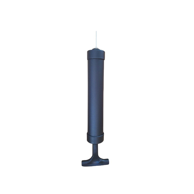 Basketball Pump Needle - Mikasa El Tipi Şişirme Pompası 10