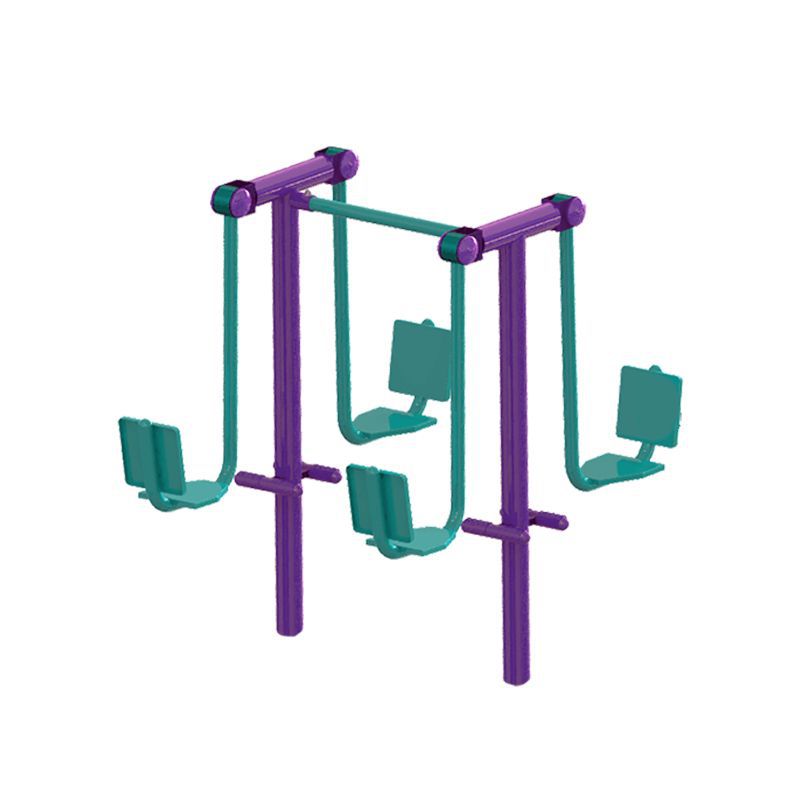 Sports Equipment And Facilities - Orta yaşlı ve yaşlılar için bel,