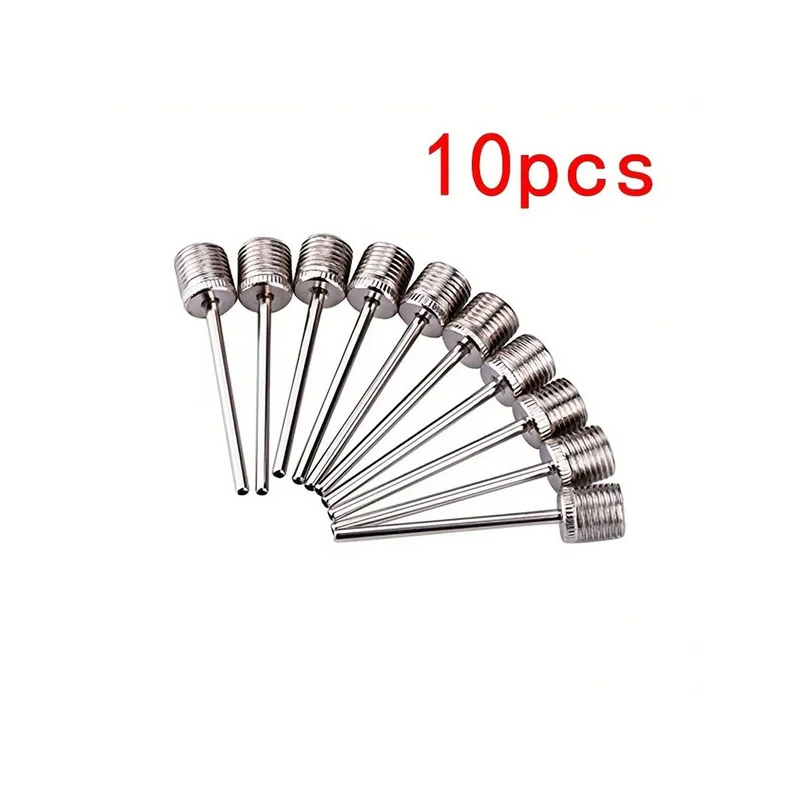Basketball Pump Needle - 5-30 adet spor topu şişirme pompası