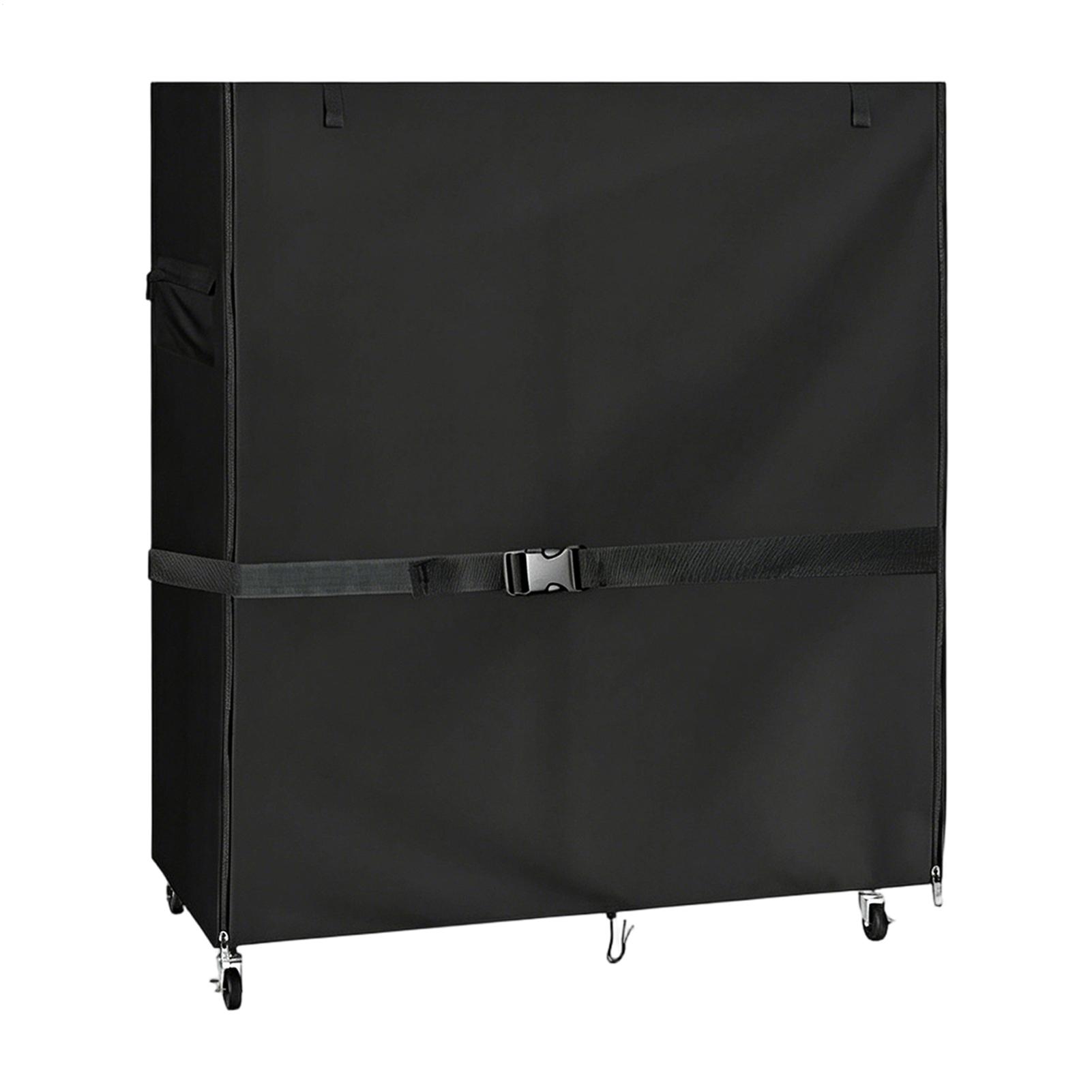 Sports Equipment Garage Storage - Golf Çantası Depolama Rafı Kapağı Oxford