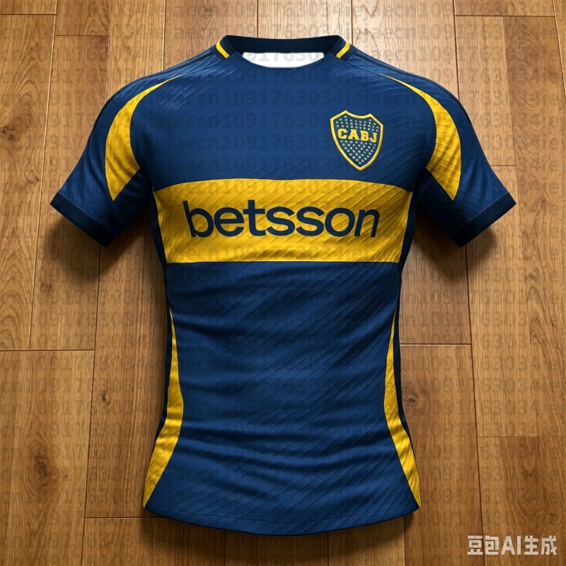 Sports Equipment Jersey - 2026 Yeni Gelen Stil Futbol Forması