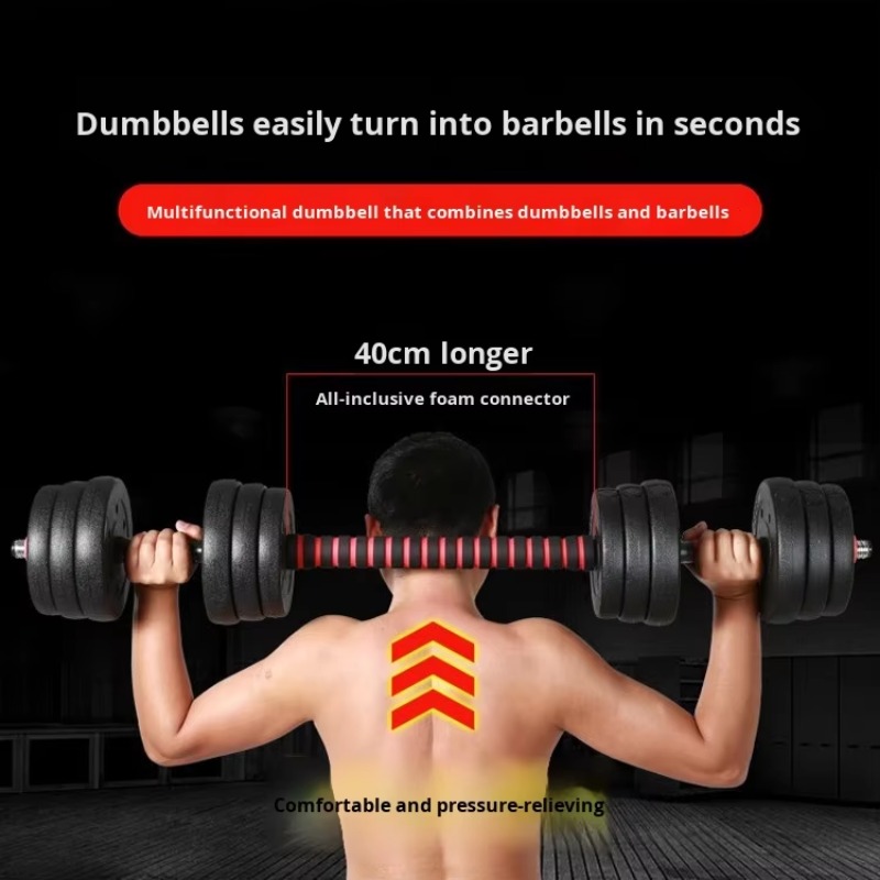 Erkekler İçin Evde Fitness Aya - Sports Equipment Set incelemesi ve fiyatı