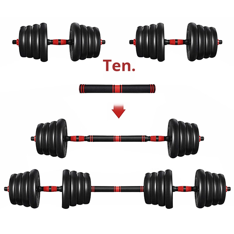 Erkekler İçin Evde Fitness Aya - Sports Equipment Set incelemesi ve fiyatı