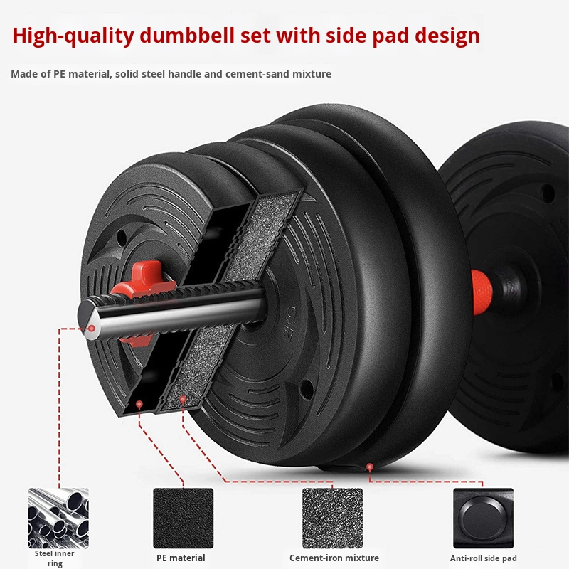 Erkekler İçin Evde Fitness Aya - Sports Equipment Set incelemesi ve fiyatı