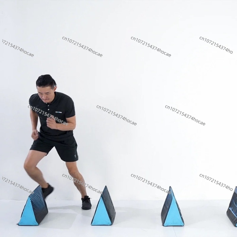 Dayanıklı, yüksek kaliteli, hı - Agility Hurdle Set incelemesi ve fiyatı