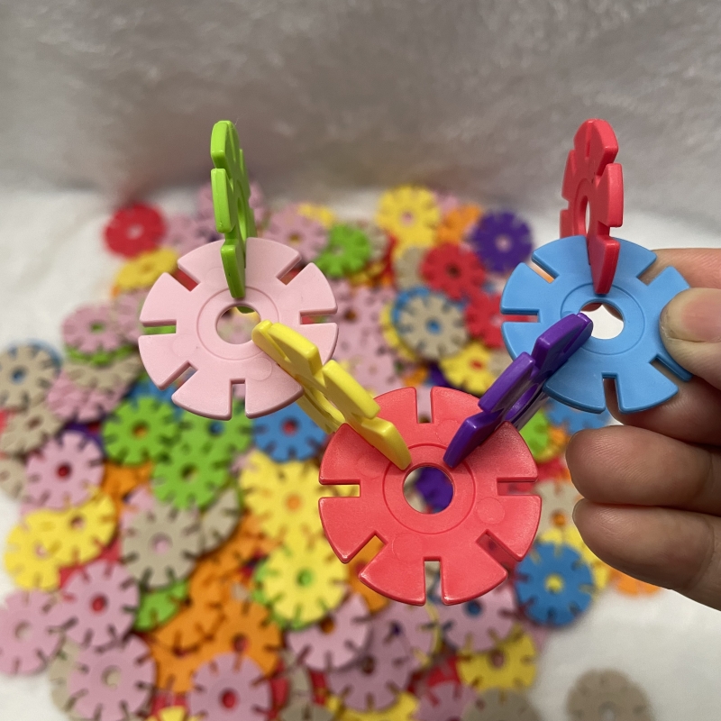 200 adet kar tanesi oyuncak ed - Spike Ball Game incelemesi ve fiyatı