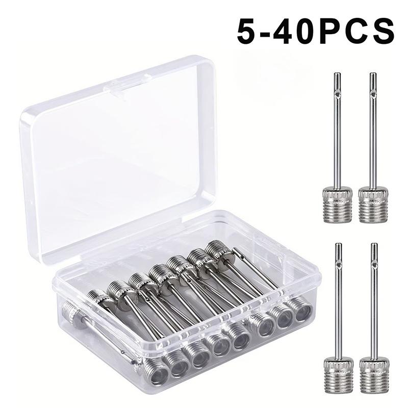 Bükülmez Hava Pompası İğnesi 5 - Basketball Pump Needle incelemesi ve fiyatı