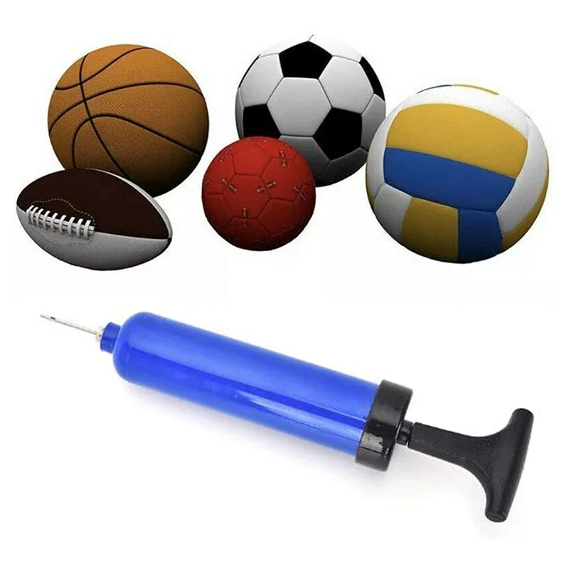 1 takım şişirme topu pompası i - Basketball Pump Needle incelemesi ve fiyatı