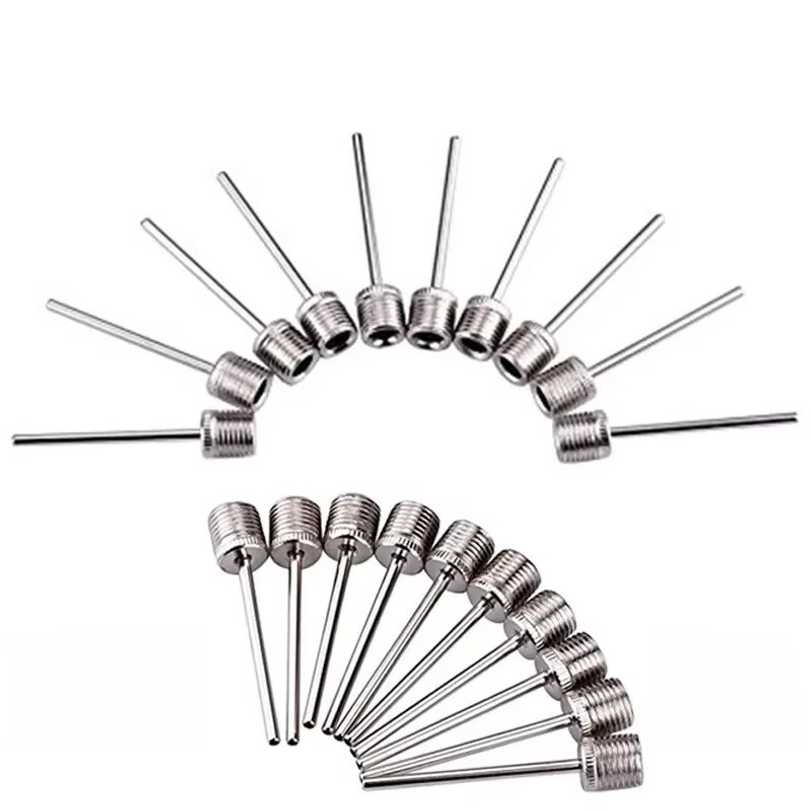 Yeni Spor Topu Şişirme Pompası - Basketball Pump Needle incelemesi ve fiyatı