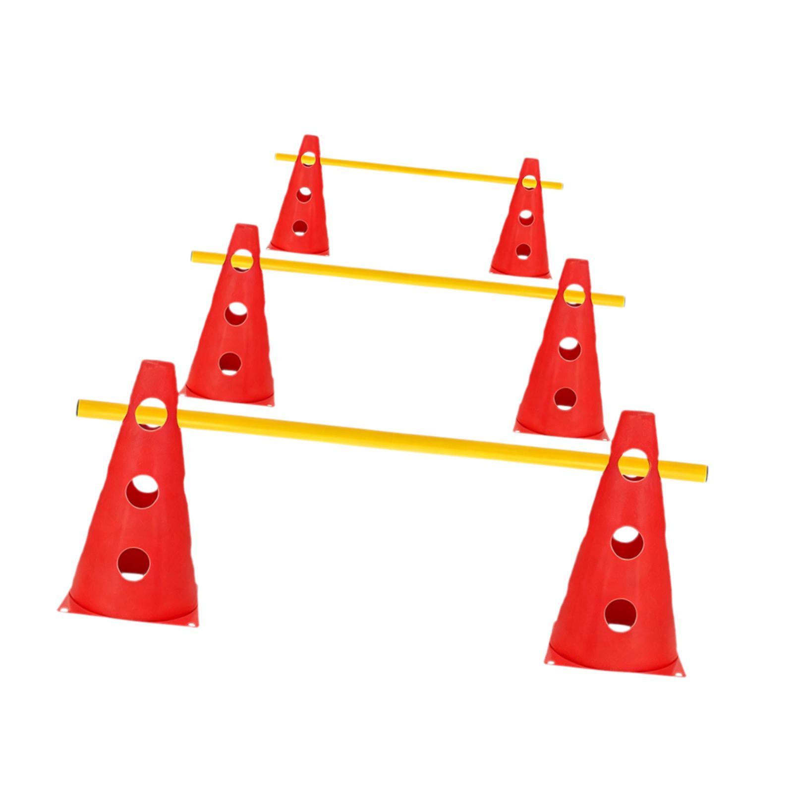 Köpekler için Çeviklik Egzersi - Agility Hurdle Set incelemesi ve fiyatı
