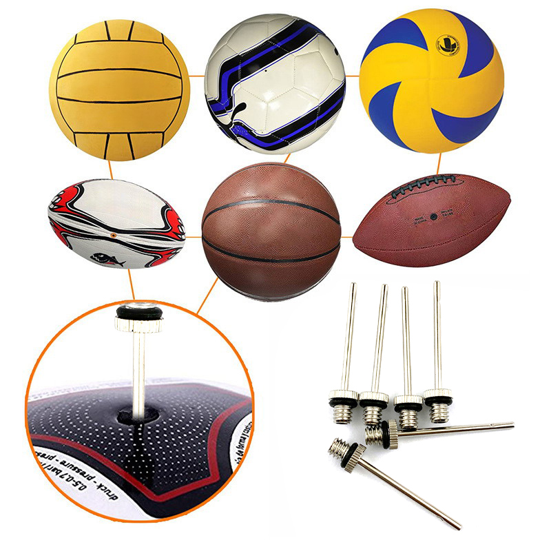 6/12 adet şişme iğneler basket - Basketball Pump Needle incelemesi ve fiyatı
