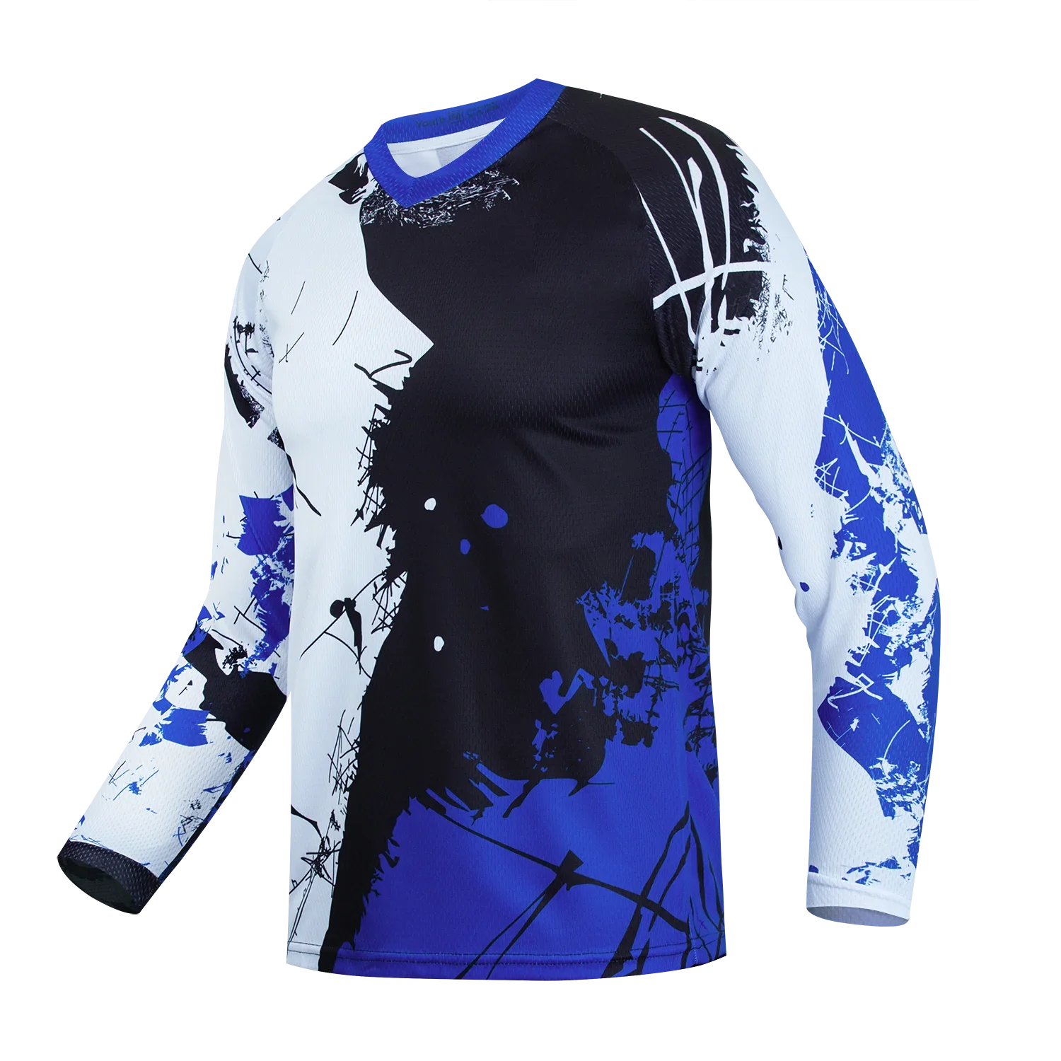 Erkek Motokros Forması, Arazi  - Sports Equipment Jersey incelemesi ve fiyatı