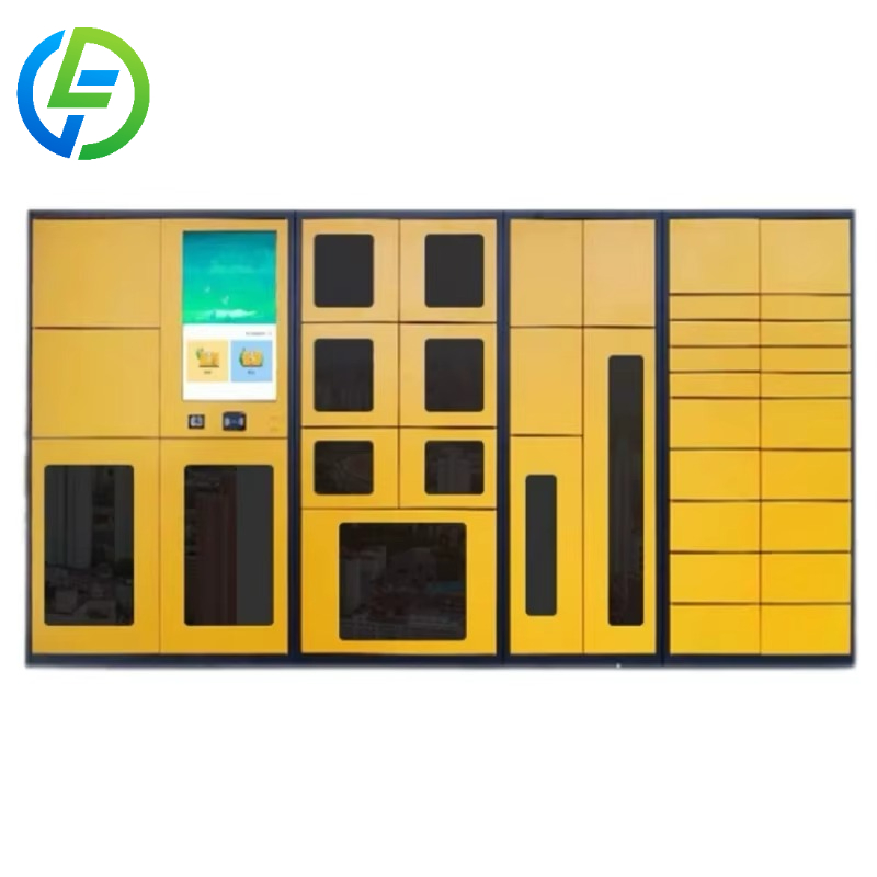 24 Saatlik Akıllı Spor Ekipman - Sports Equipment Locker incelemesi ve fiyatı