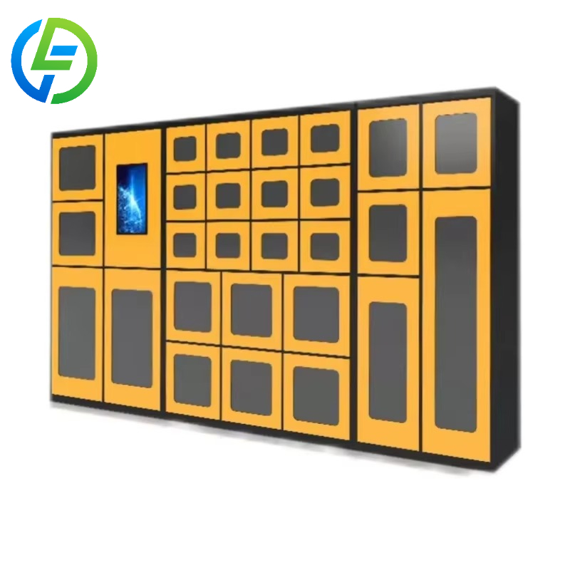 24 Saatlik Akıllı Spor Ekipman - Sports Equipment Locker incelemesi ve fiyatı
