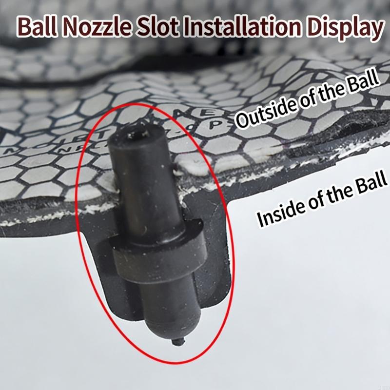 Basketbol Memesi Memesi Yedek  - Basketball Pump Needle incelemesi ve fiyatı