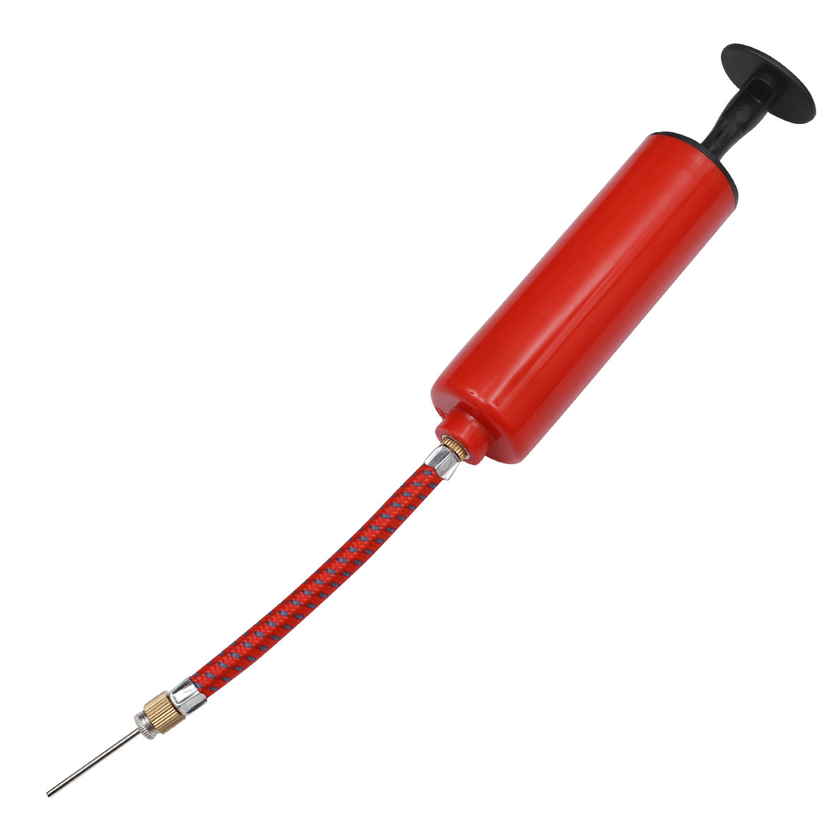 12 Adet Şişme Top Hava Pompası - Basketball Pump Needle incelemesi ve fiyatı