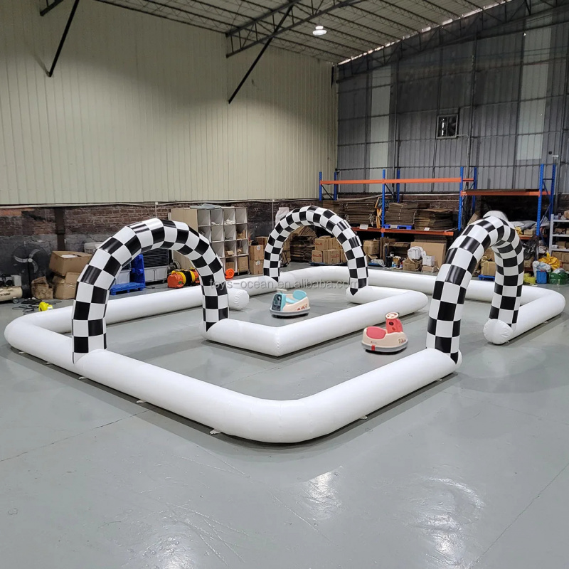 Özelleştirilmiş PVC Şişme Çarp - Sports Equipment And Facilities incelemesi ve fiyatı