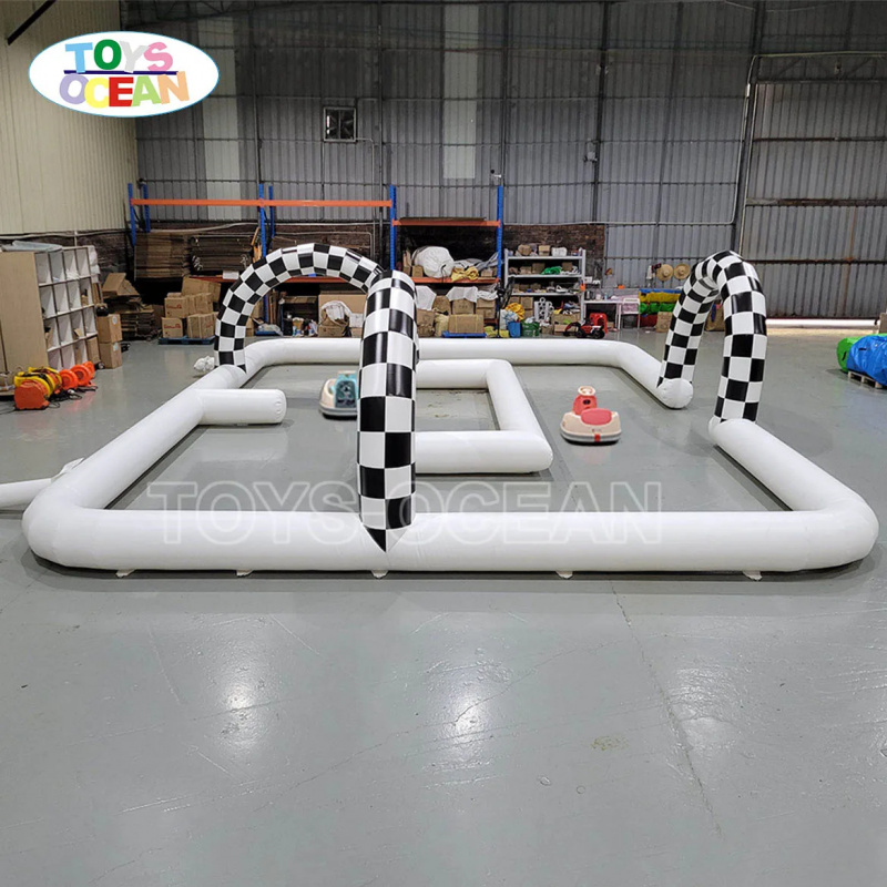 Özelleştirilmiş PVC Şişme Çarp - Sports Equipment And Facilities incelemesi ve fiyatı