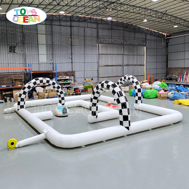 Özelleştirilmiş PVC Şişme Çarp - Sports Equipment And Facilities incelemesi ve fiyatı