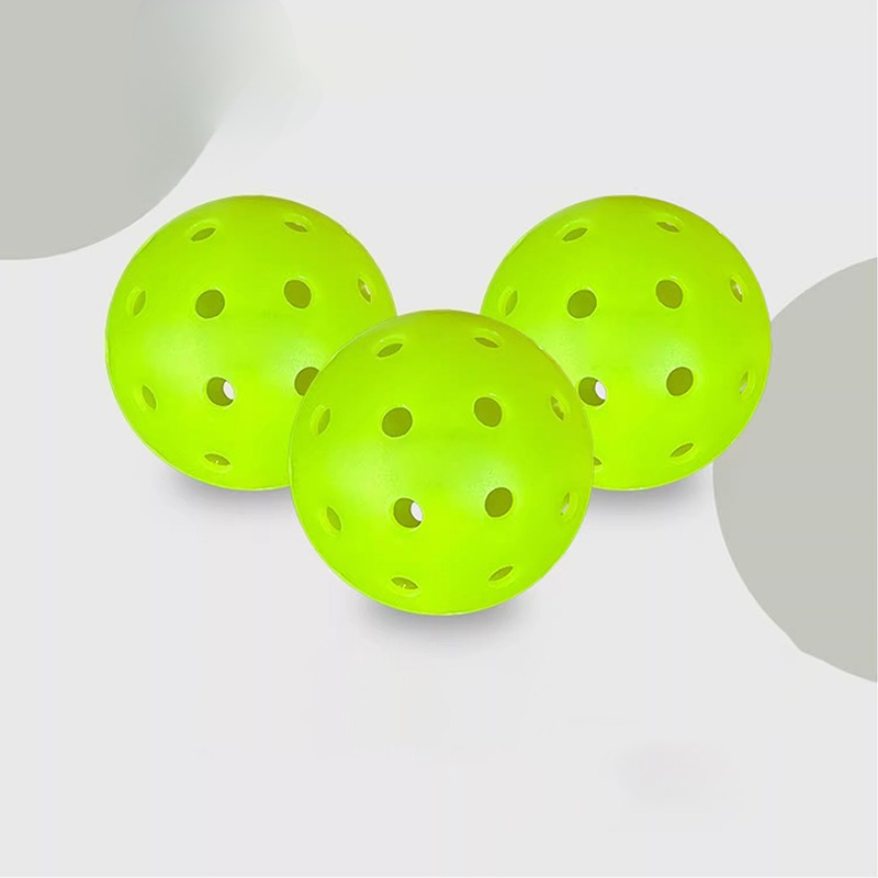 40 Delikli Pickleball Seti 36  - Sports Equipment Set incelemesi ve fiyatı