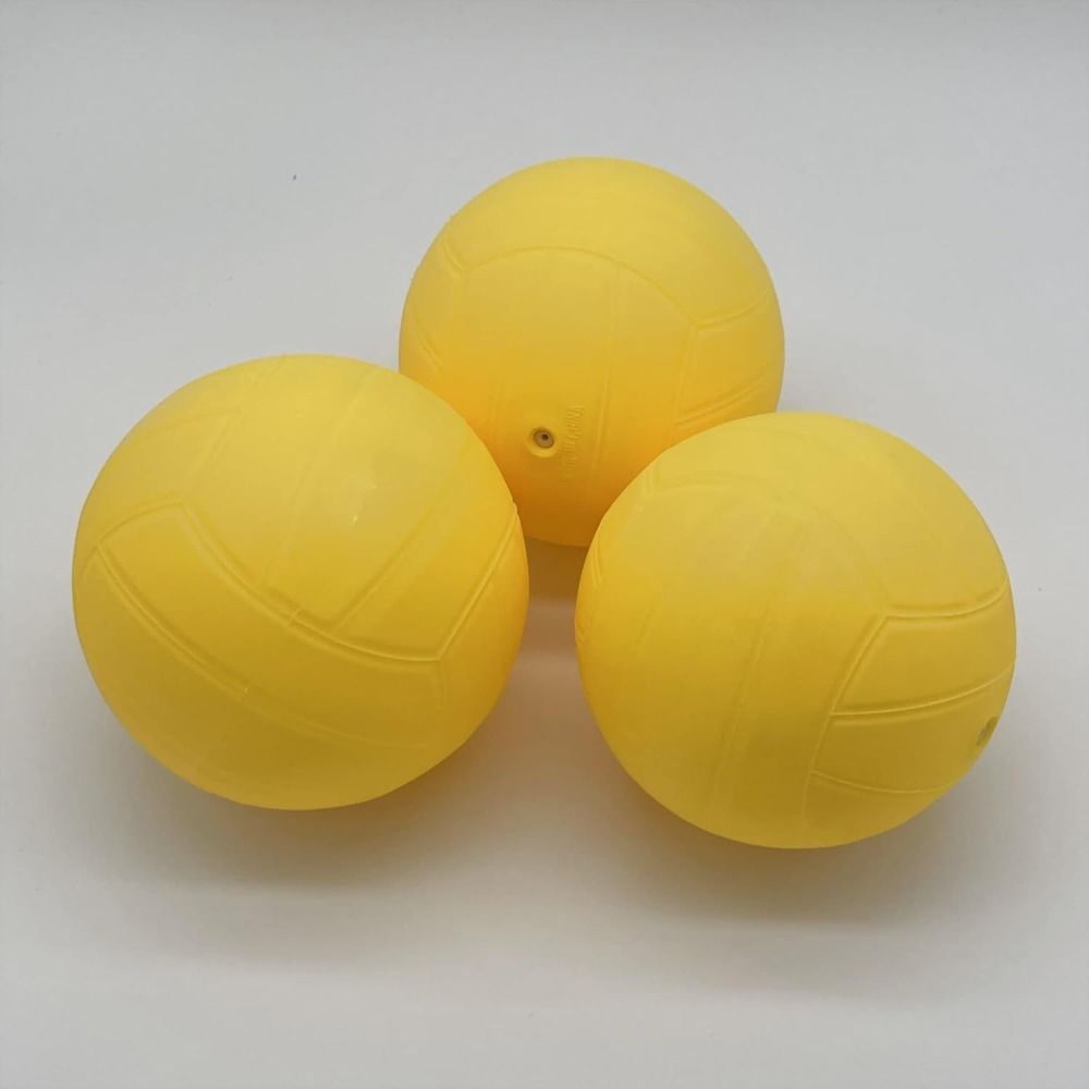 Güçlü Sıçrama Özellikli Top, P - Spike Ball Game incelemesi ve fiyatı