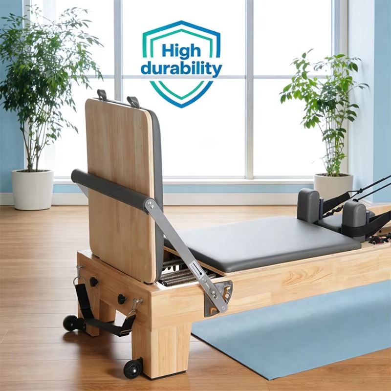 Pilates Reformerları Vücut Egz - Sports Equipment For Sale incelemesi ve fiyatı