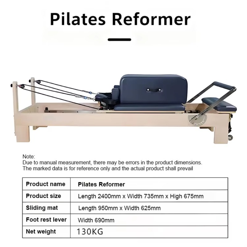 Pilates Reformerları Vücut Egz - Sports Equipment For Sale incelemesi ve fiyatı
