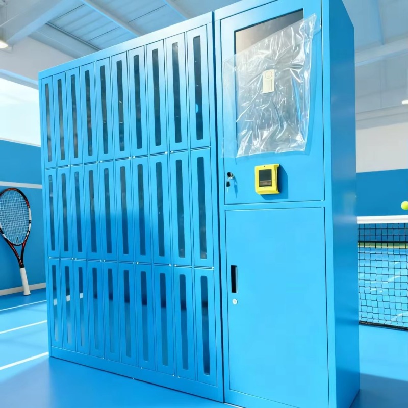 Özel Yüksek Kaliteli Kulüp Spo - Sports Equipment Locker incelemesi ve fiyatı