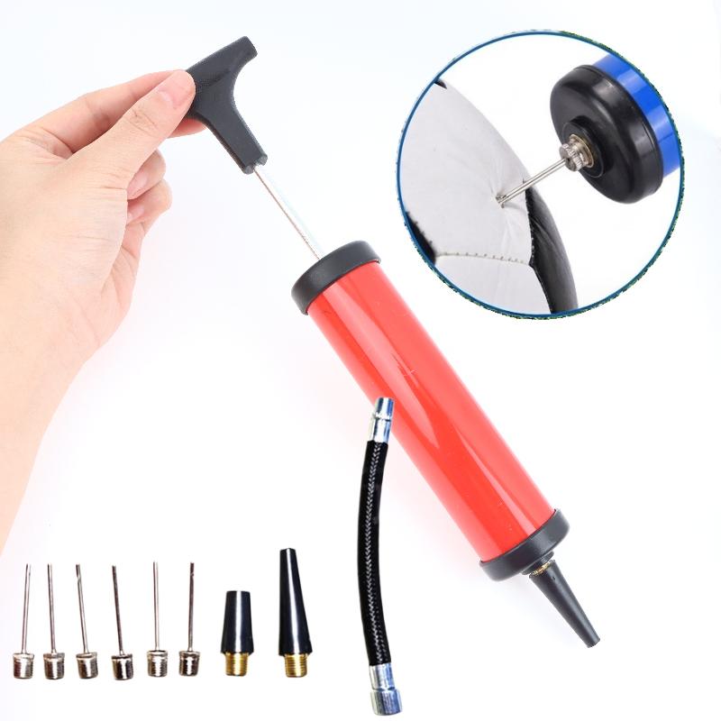5/10 Adet Top Şişirme Pompası, - Basketball Pump Needle incelemesi ve fiyatı