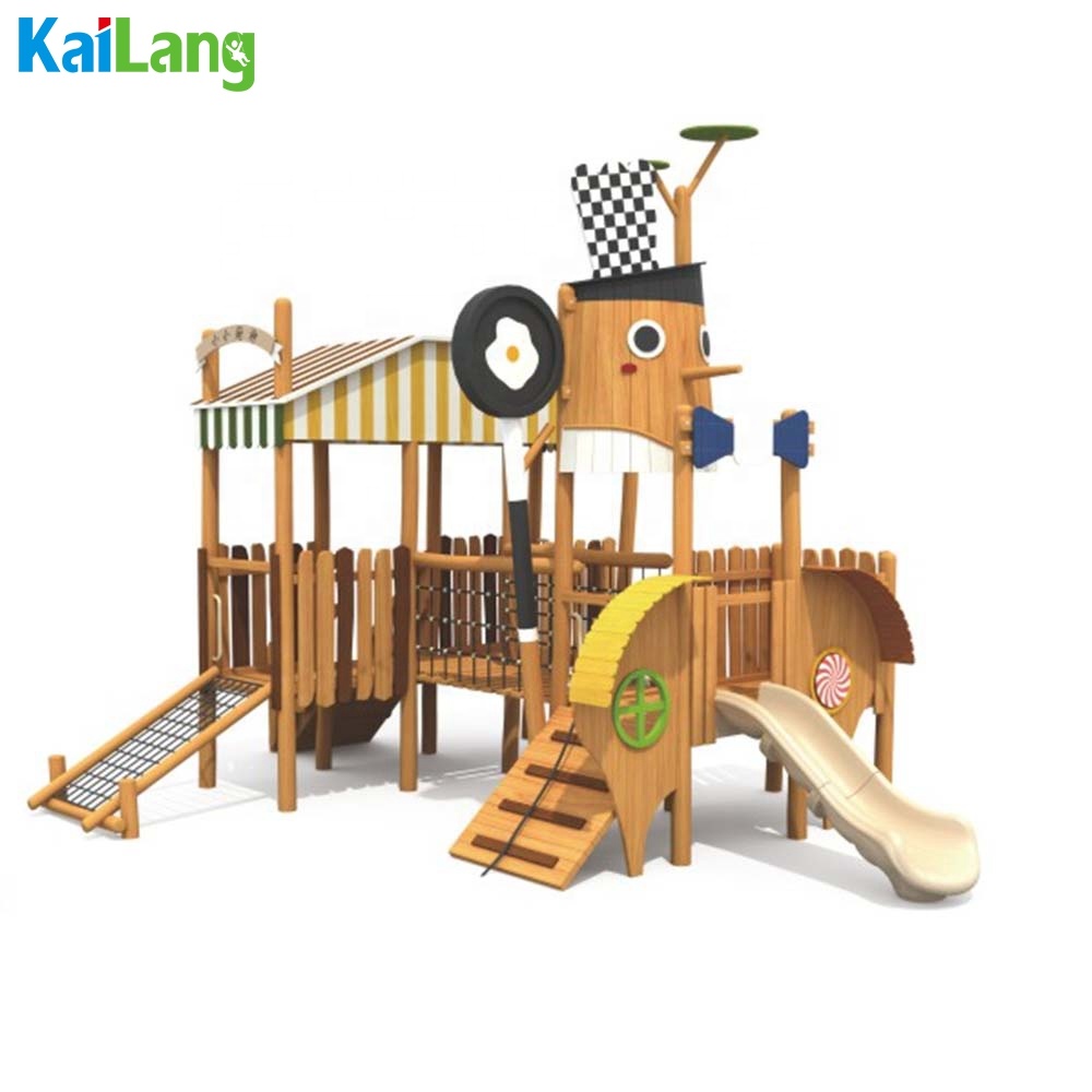 Özel Ahşap Kaydırak Seti Pinok - Sports Equipment Set incelemesi ve fiyatı