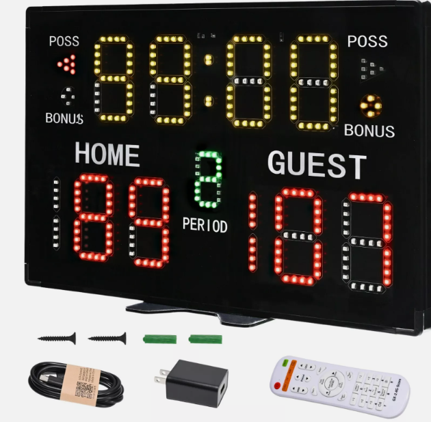 10mm Pikselli Elektronik Işık  - Sports Equipment Video incelemesi ve fiyatı