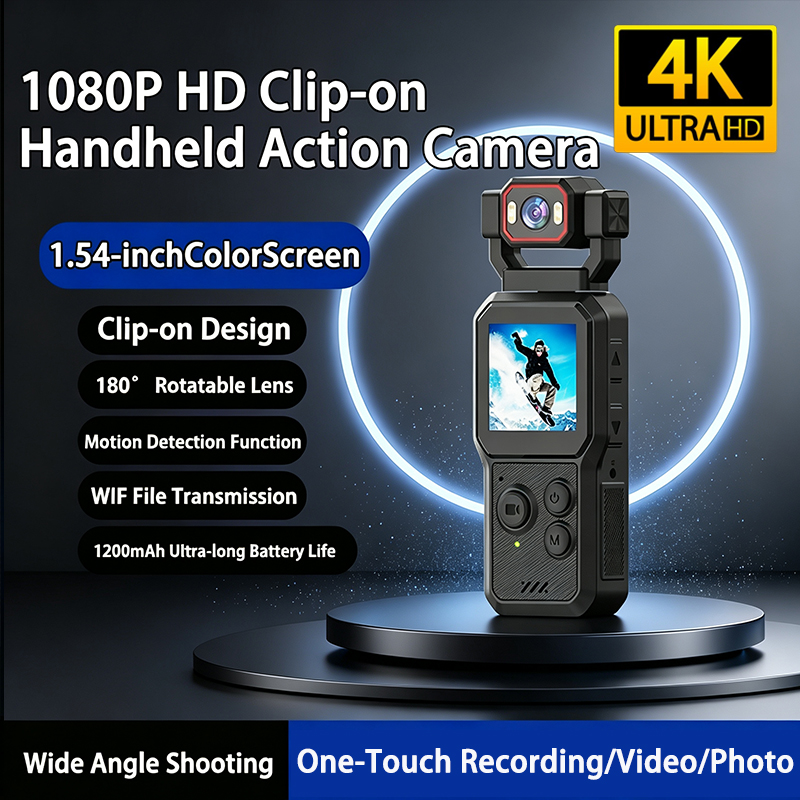 1.54 inç CMOS Sensör ve 32GB T - Sports Equipment Video incelemesi ve fiyatı