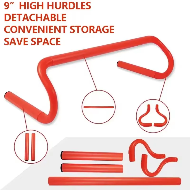 ActEarlier Futbol Hız Antrenma - Agility Hurdle Set incelemesi ve fiyatı