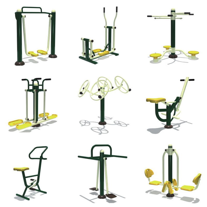 Ticari Yeni Tam Set Fitness Ek - Sports Equipment And Facilities incelemesi ve fiyatı