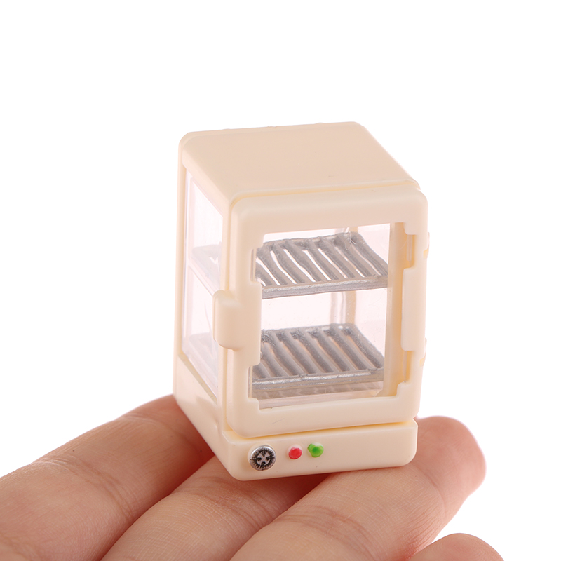 1:12 Dollhouse Minyatür Beyaz  - Sports Equipment Locker incelemesi ve fiyatı