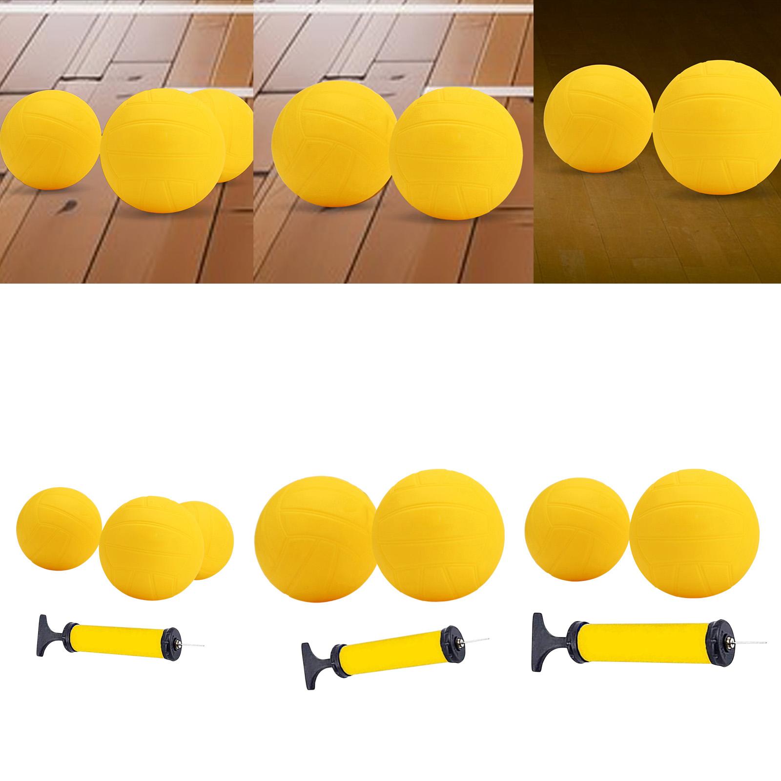 Spike Oyunu Yedek Topu PVC Mal - Spike Ball Game incelemesi ve fiyatı