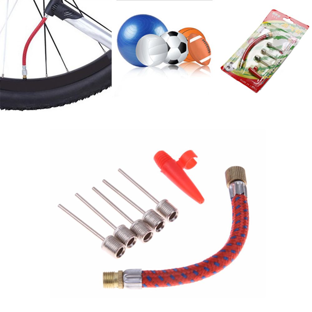 1 takım açık hava aksesuarları - Basketball Pump Needle incelemesi ve fiyatı