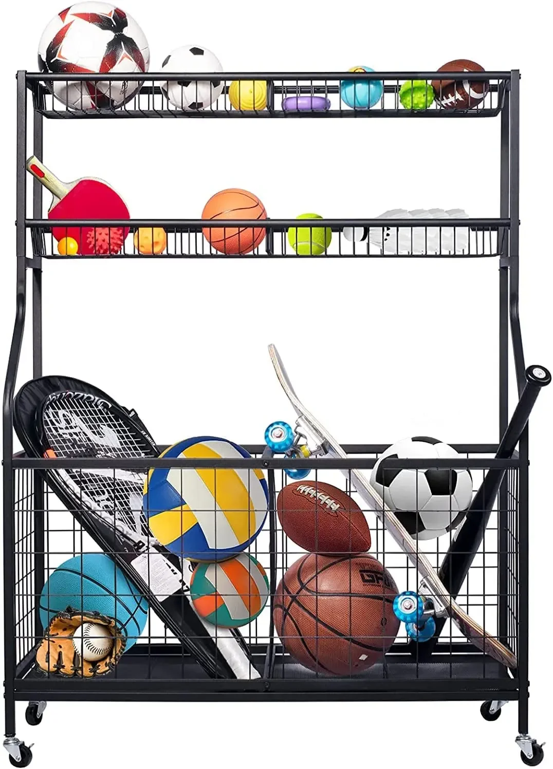 2026 Garaj Spor Ekipmanı Depol - Sports Equipment Garage Storage incelemesi ve fiyatı